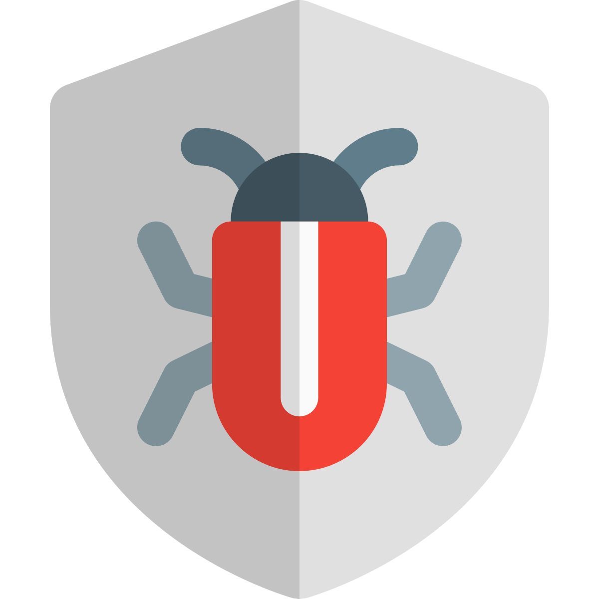 proteção contra insetos icon