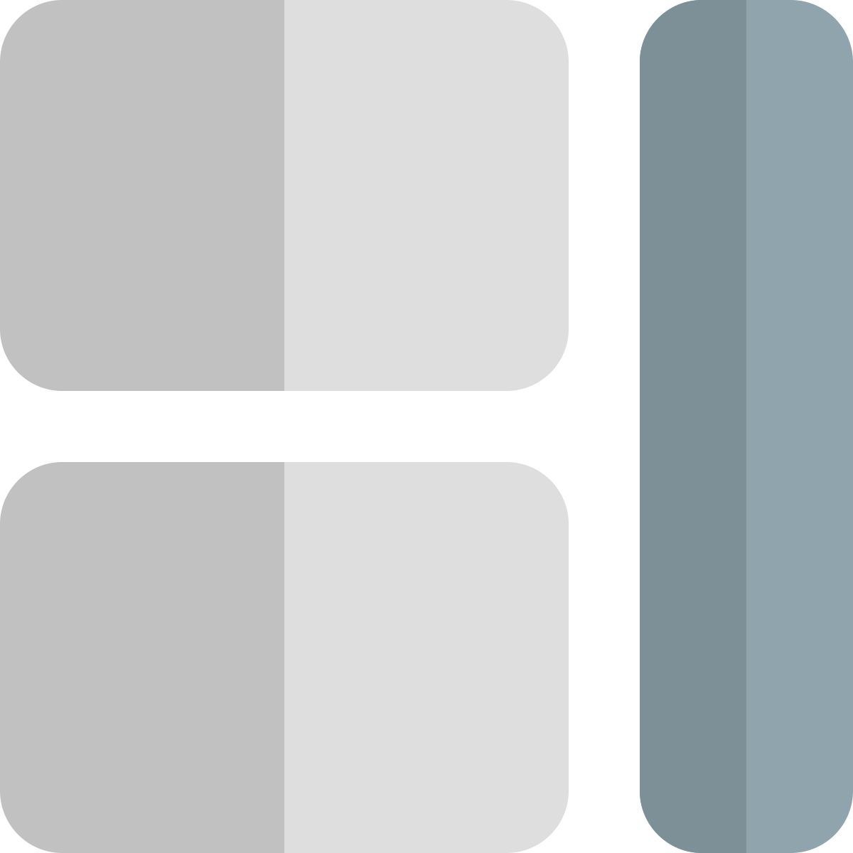 drahtgitter layout icon