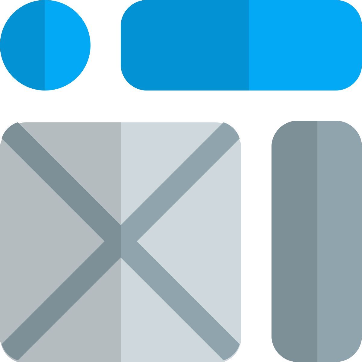 website mockup icon