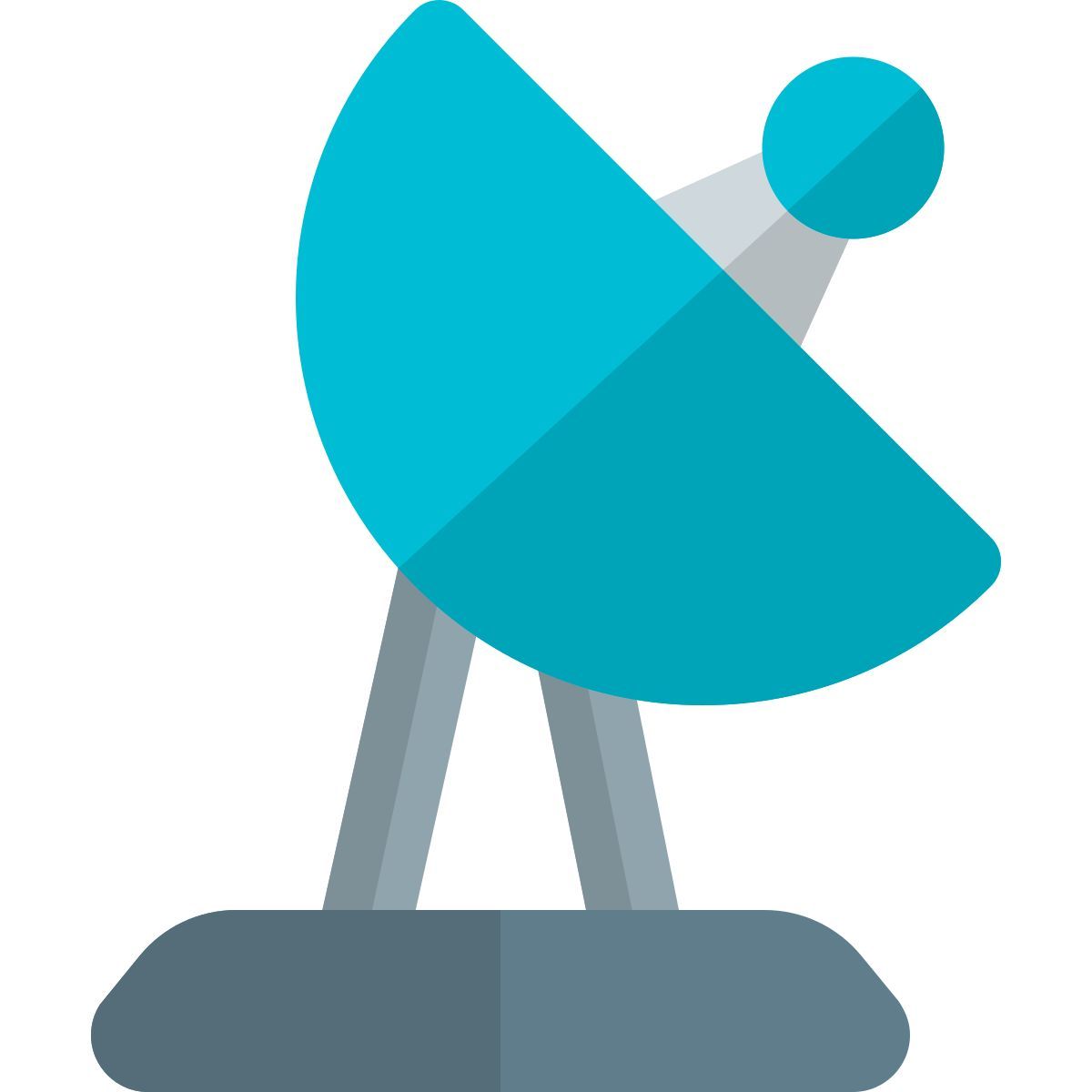 signal transmitter icon