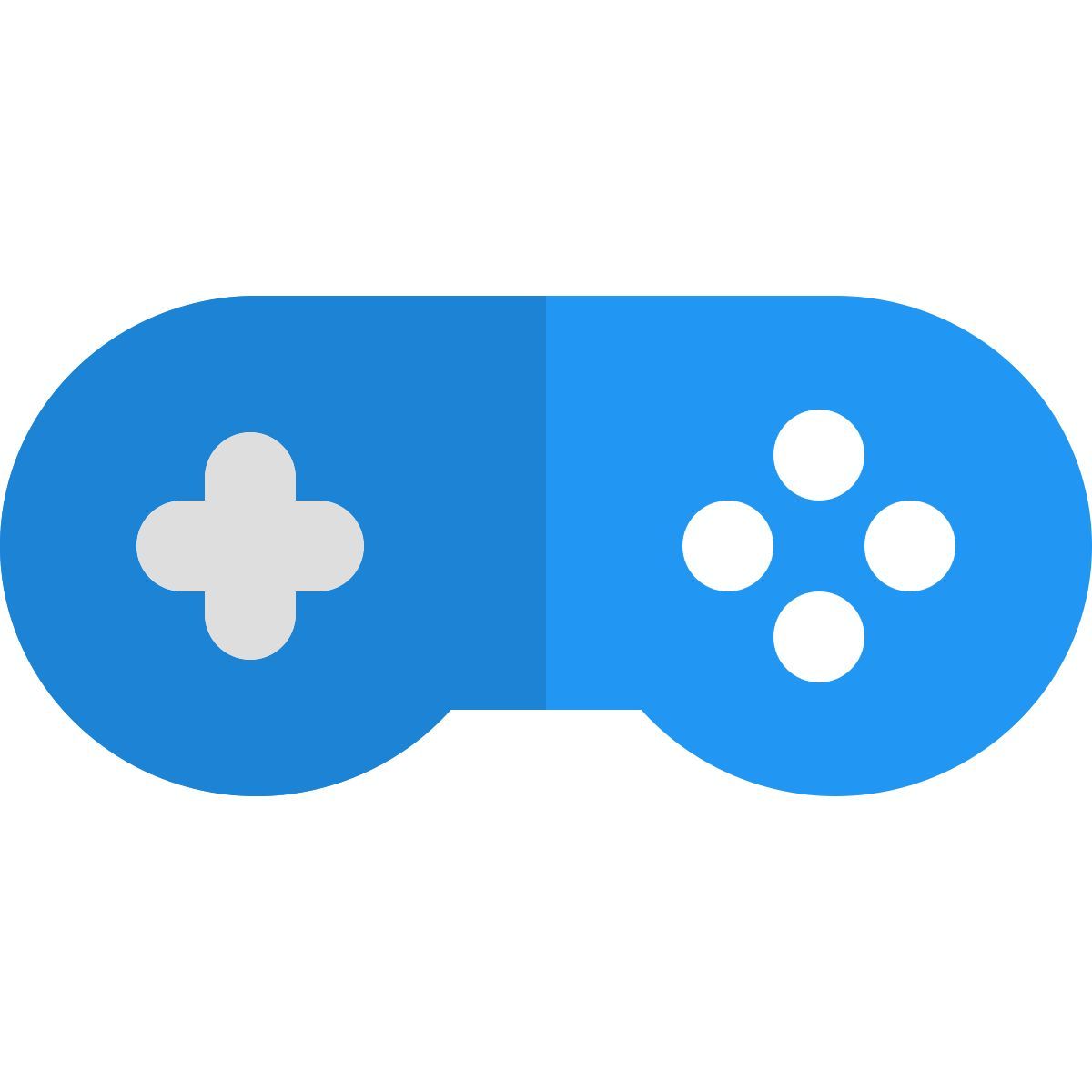 vintage controller icon