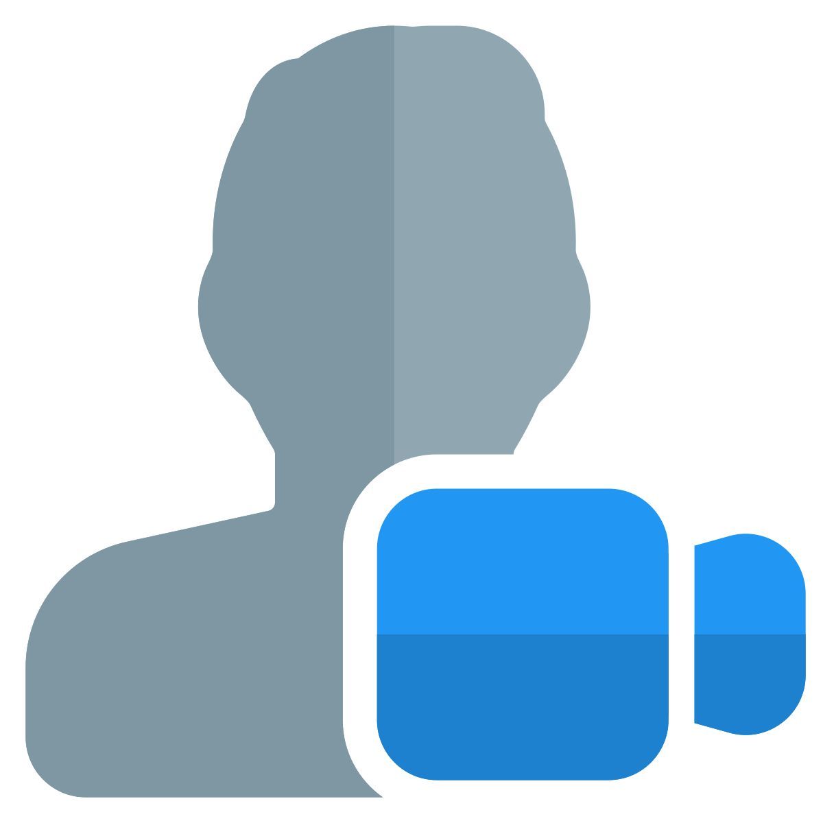 user video icon