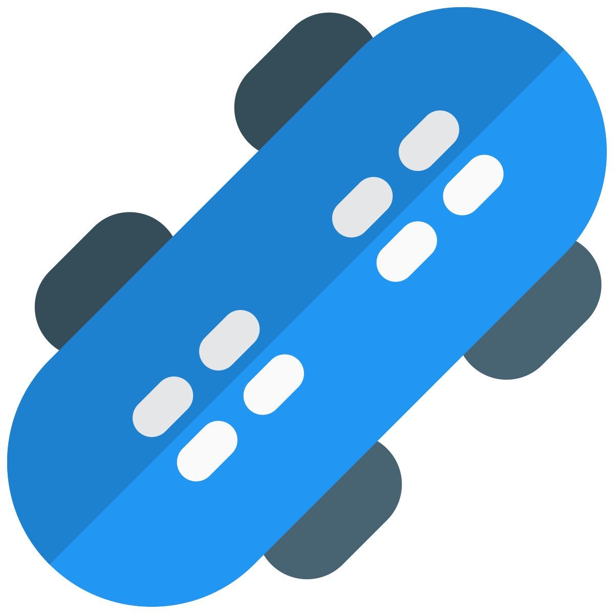 skateboard icon