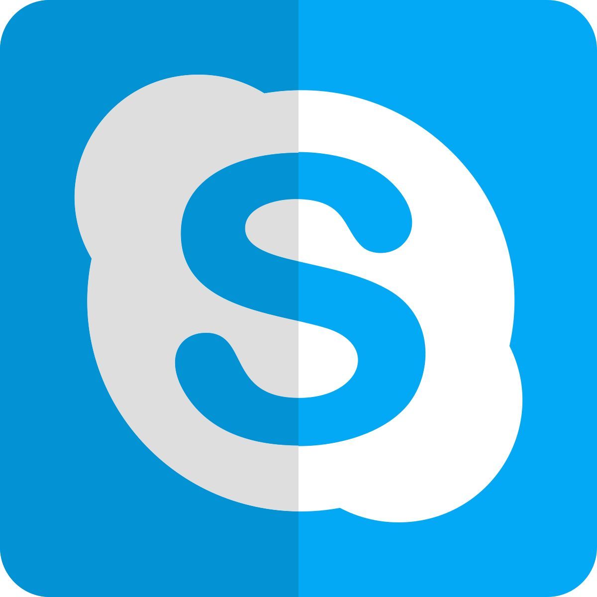 skype icon