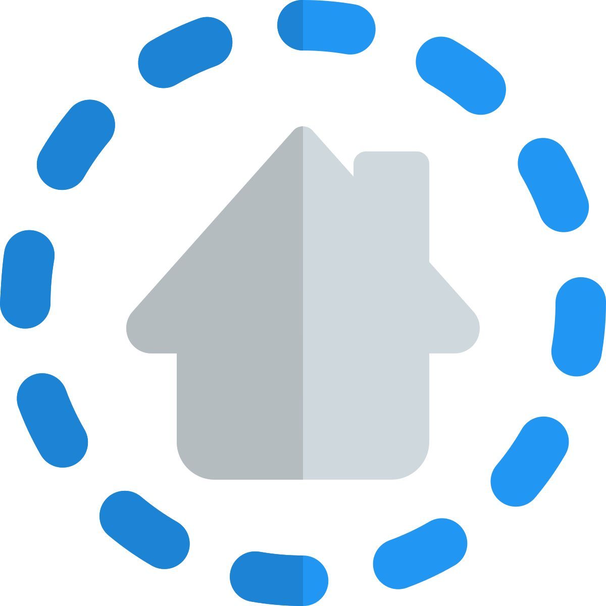 house protection icon