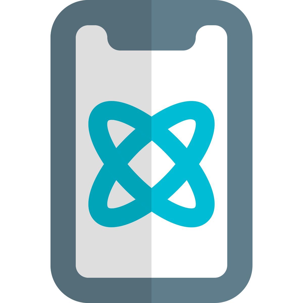 application scientifique icon