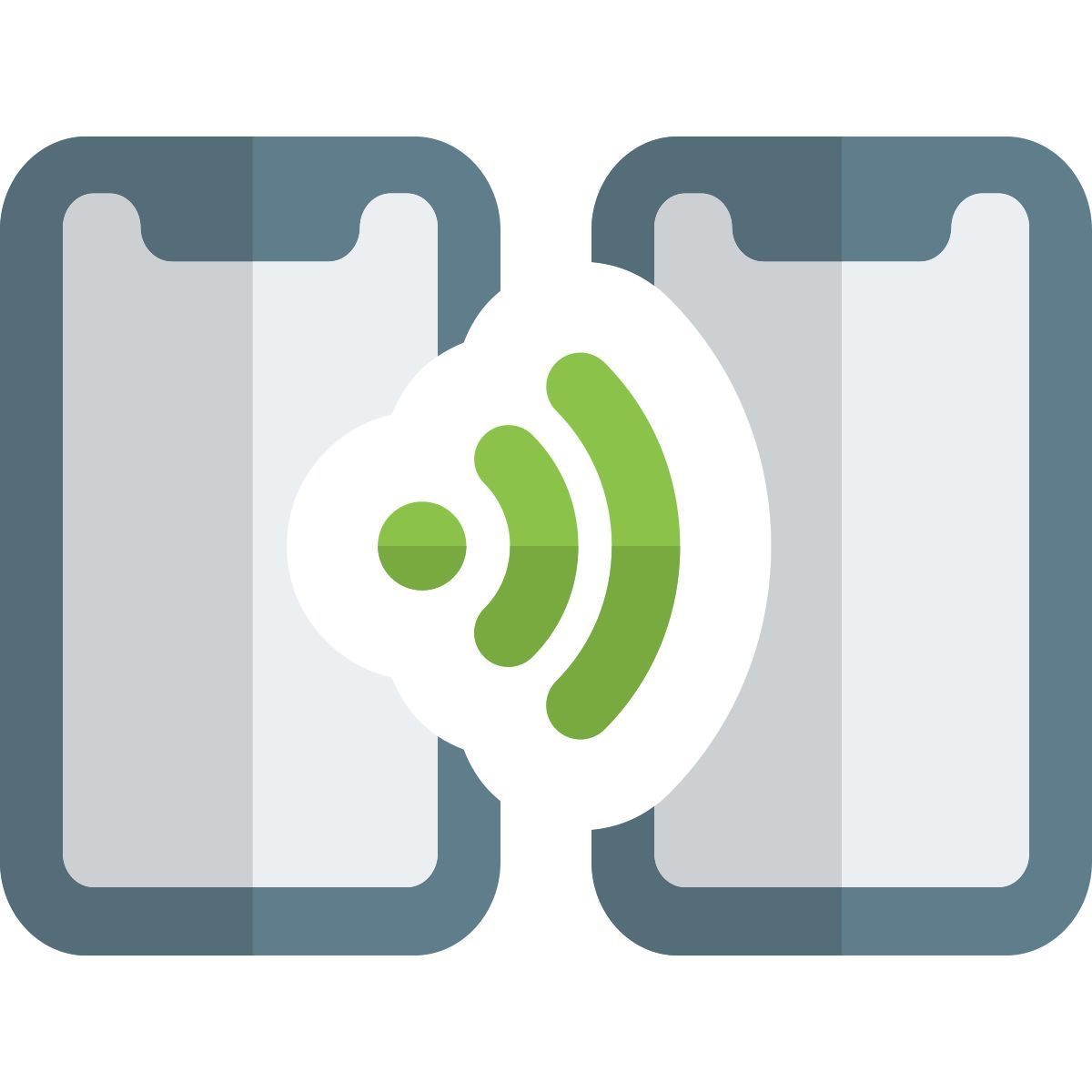 device connection icon