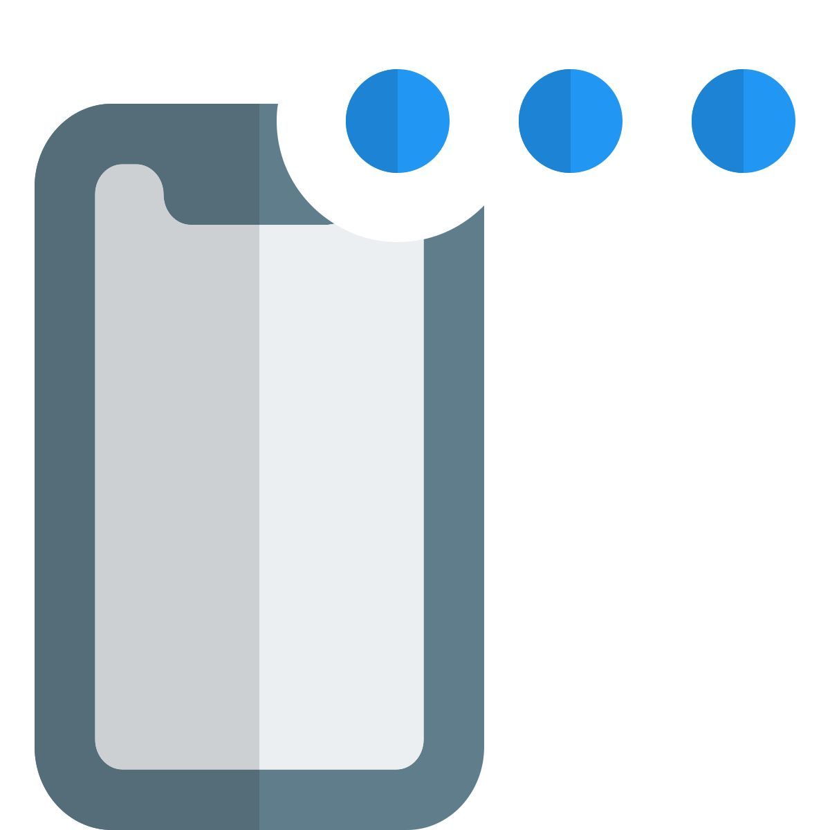 handy passwort icon