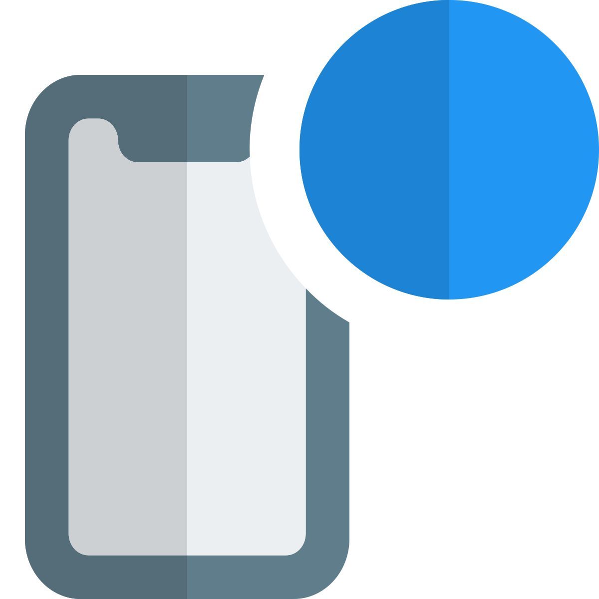 phone recording icon