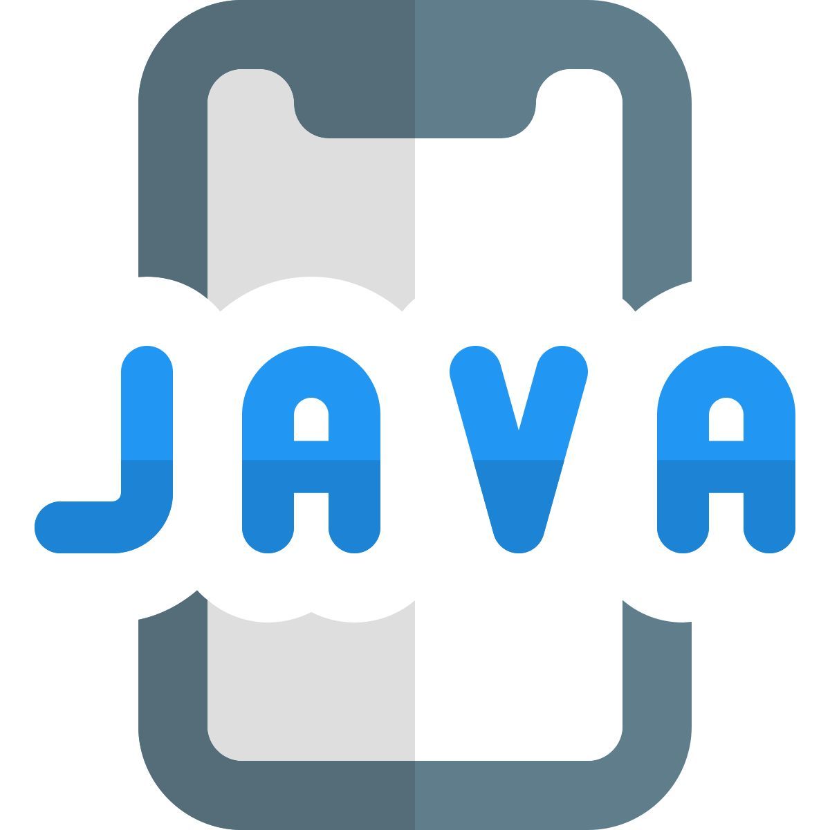java application icon