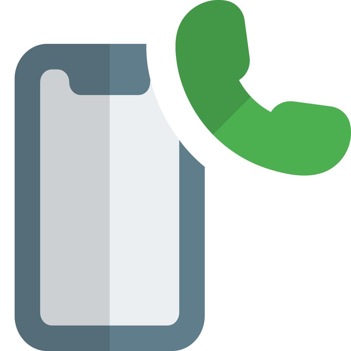 telefonanruf icon