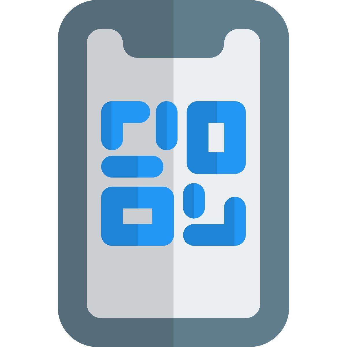 qr сode icon