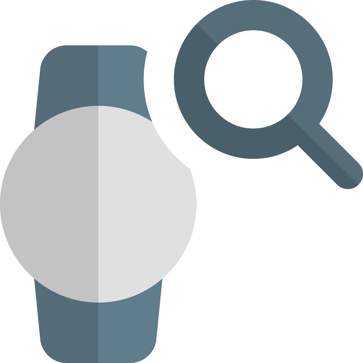 trova smartwatch icon