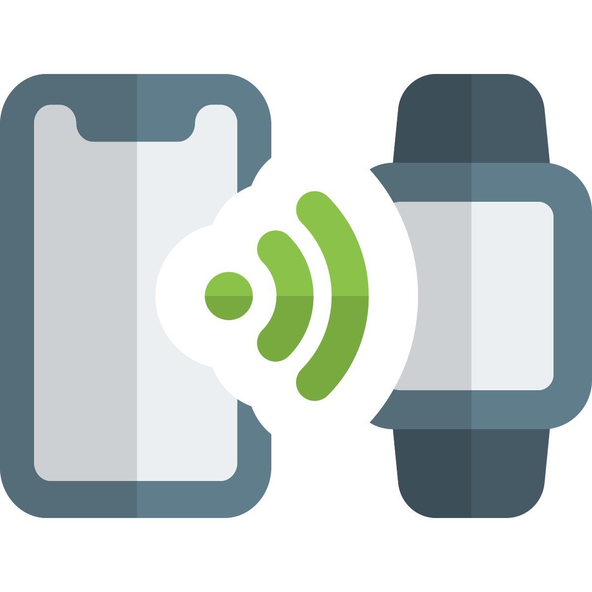 device connection icon