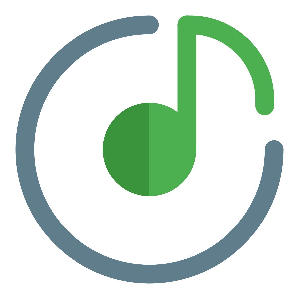 canção icon