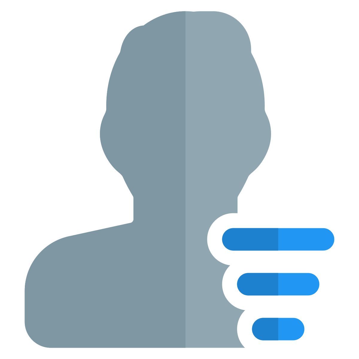 center alignment icon