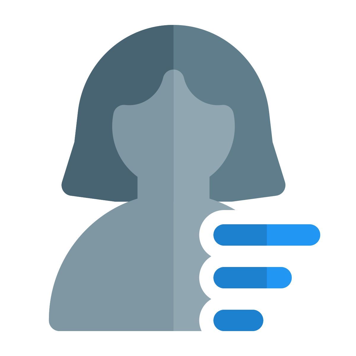 sort the document from left side single user portal icon