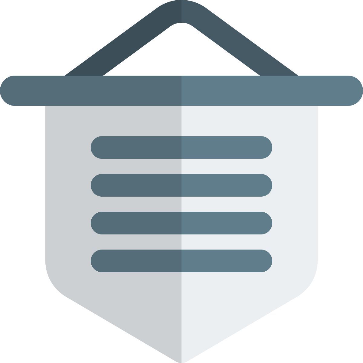 banner de anúncio icon