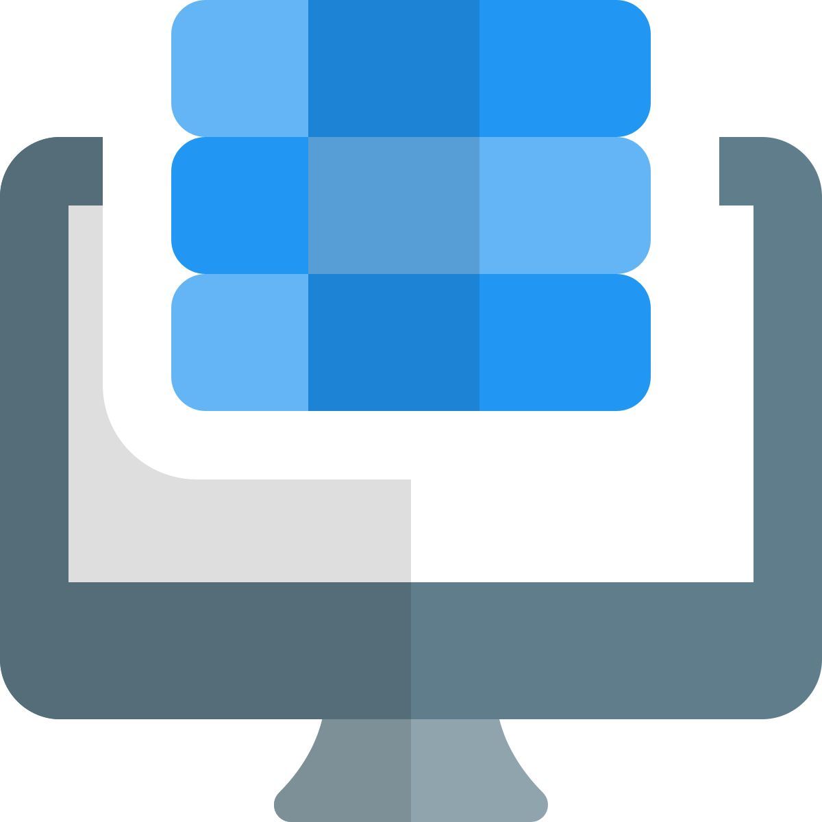 spreadsheet software icon