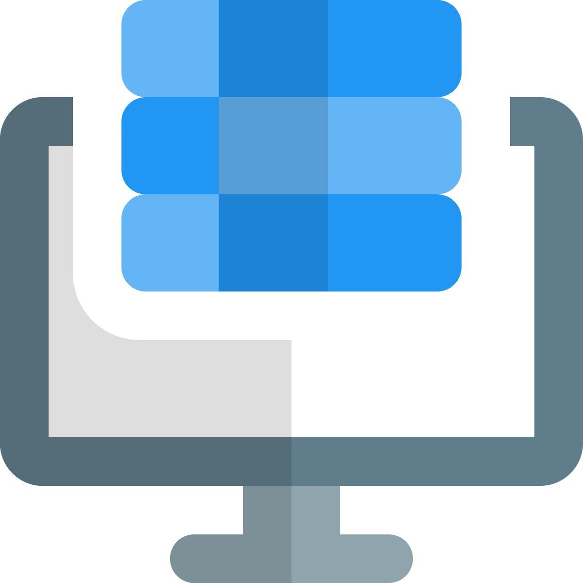 spreadsheet software icon