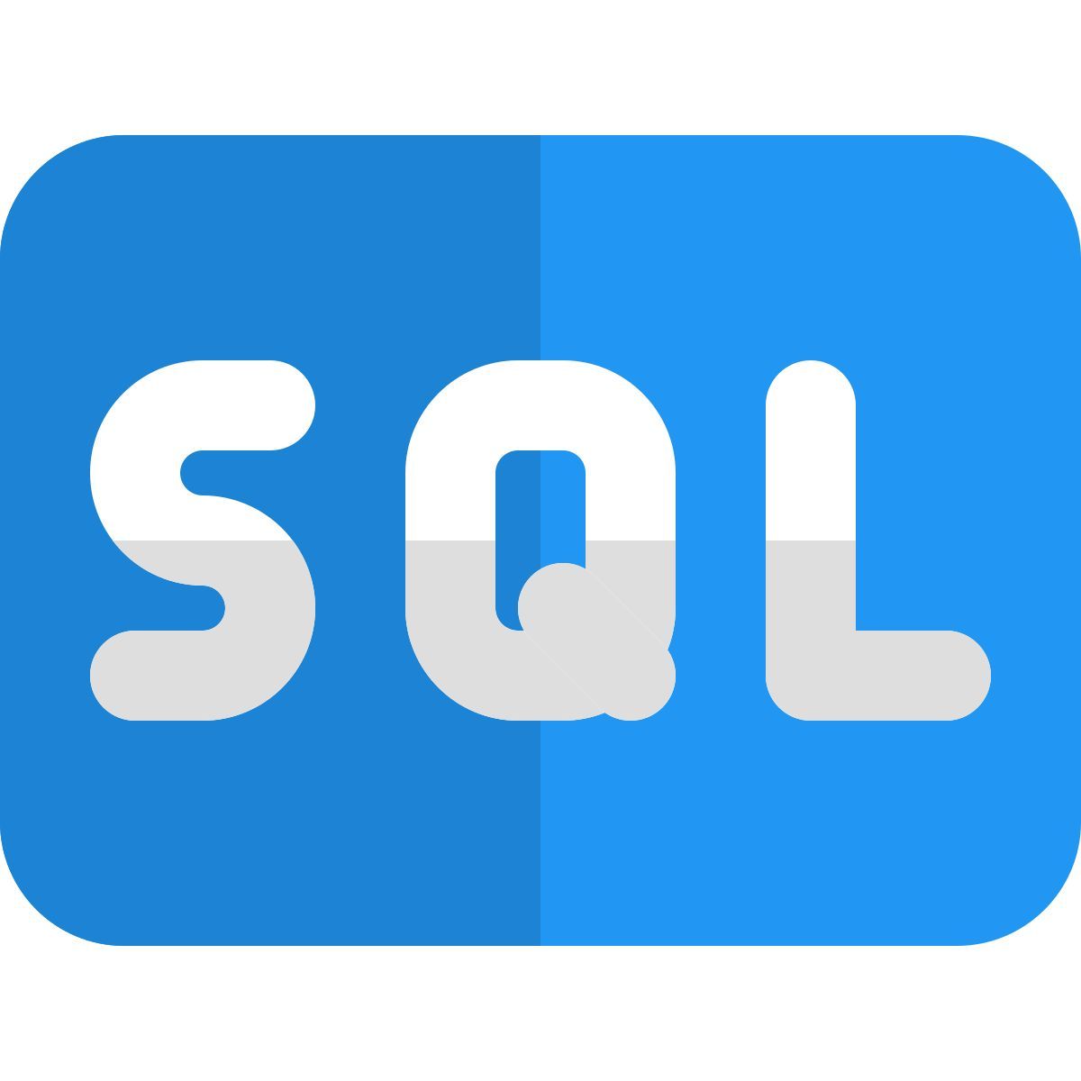 sql icon