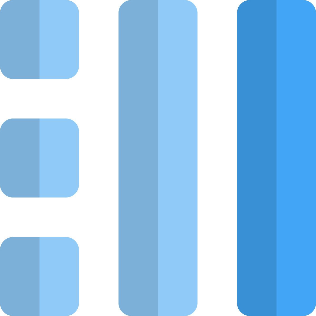 Template Layout icon