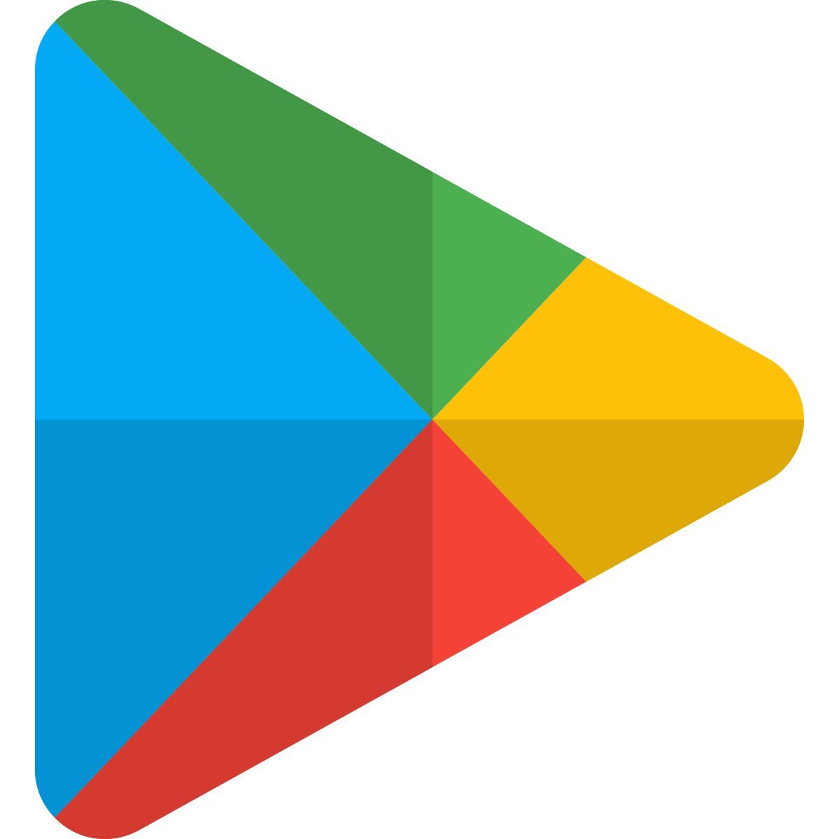 google play icon