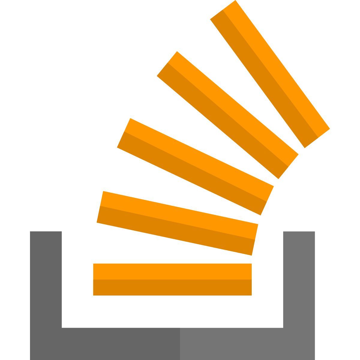 堆栈溢出 icon