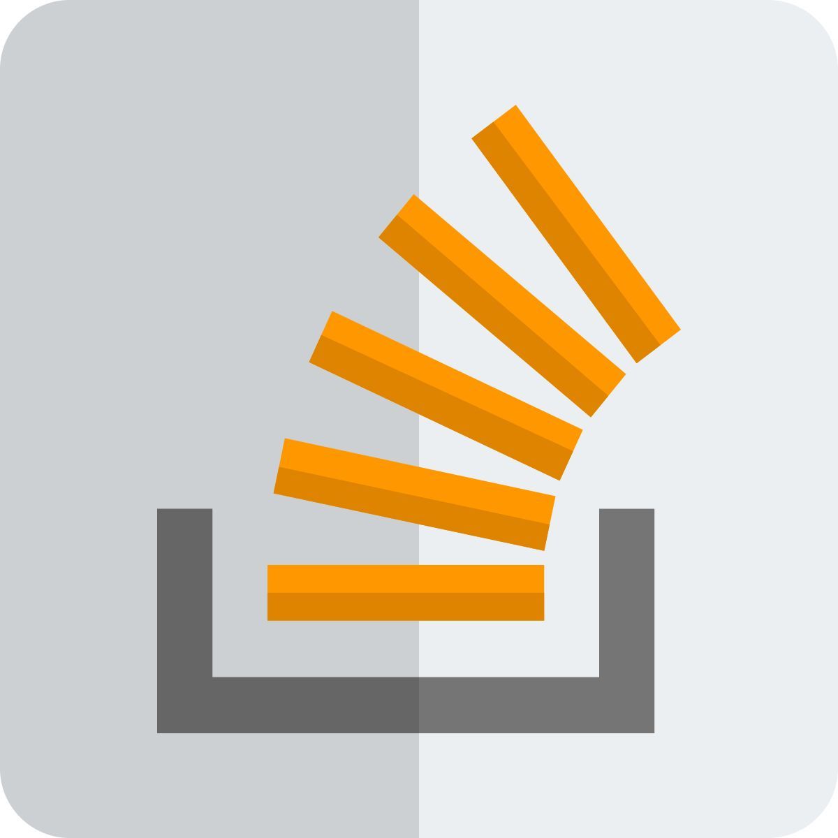 堆栈溢出 icon