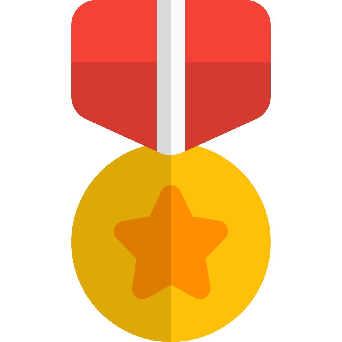 military award icon