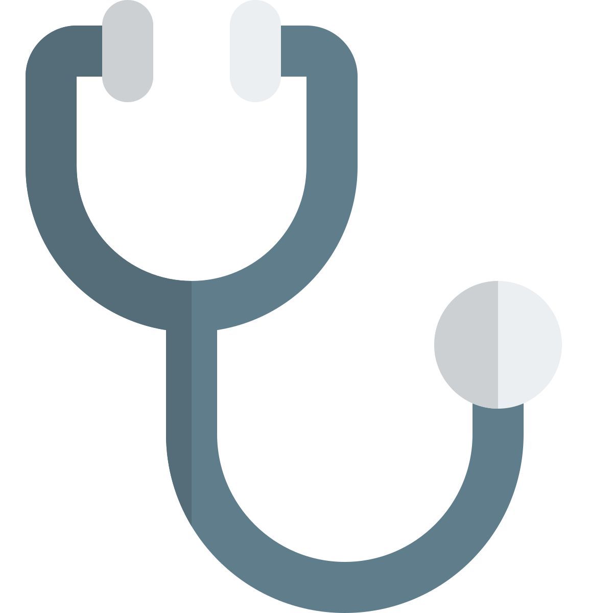 stethoscope icon