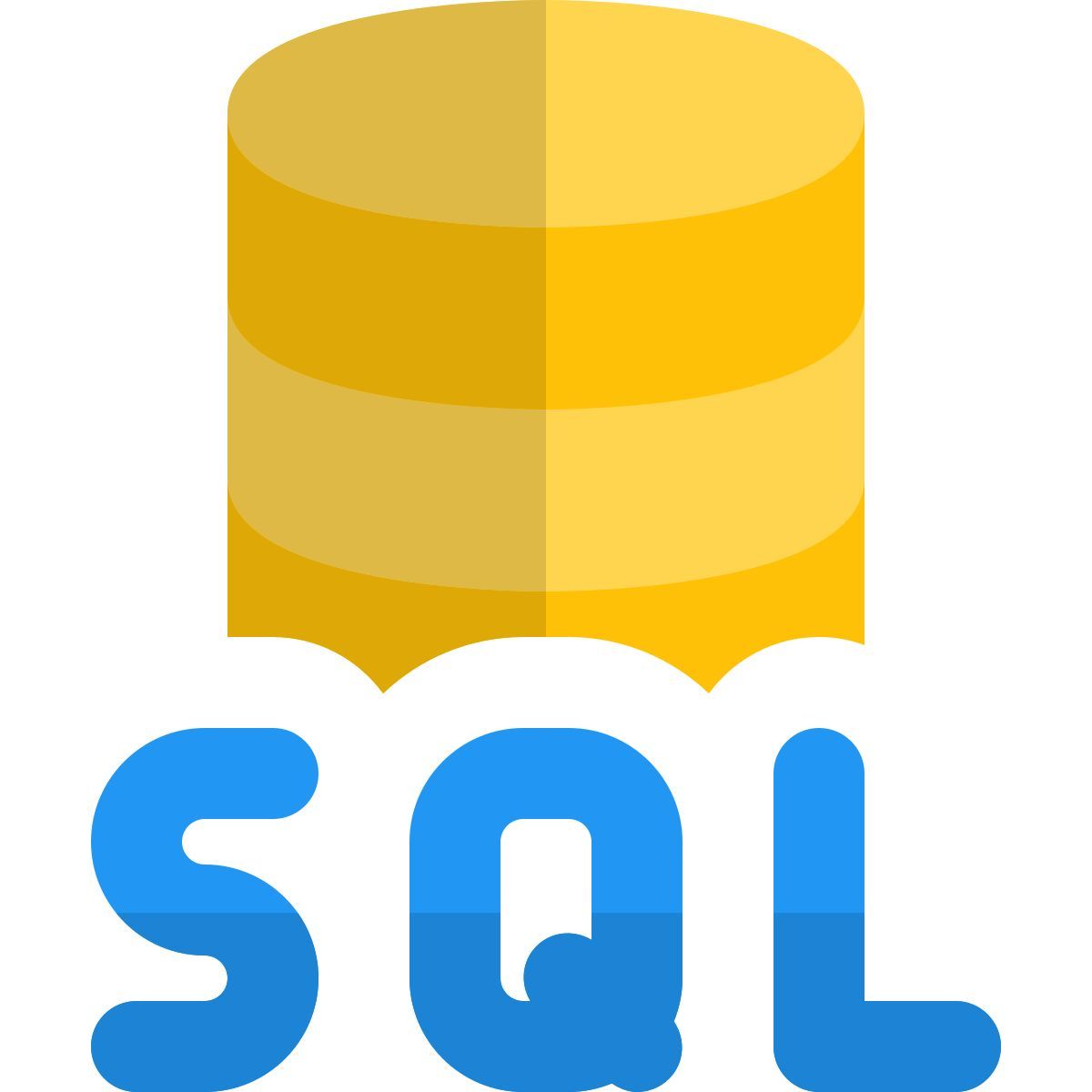 sql database icon