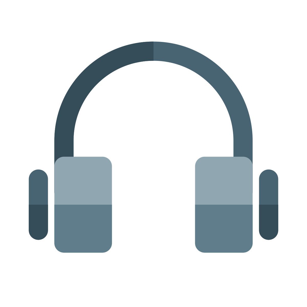 headphones icon
