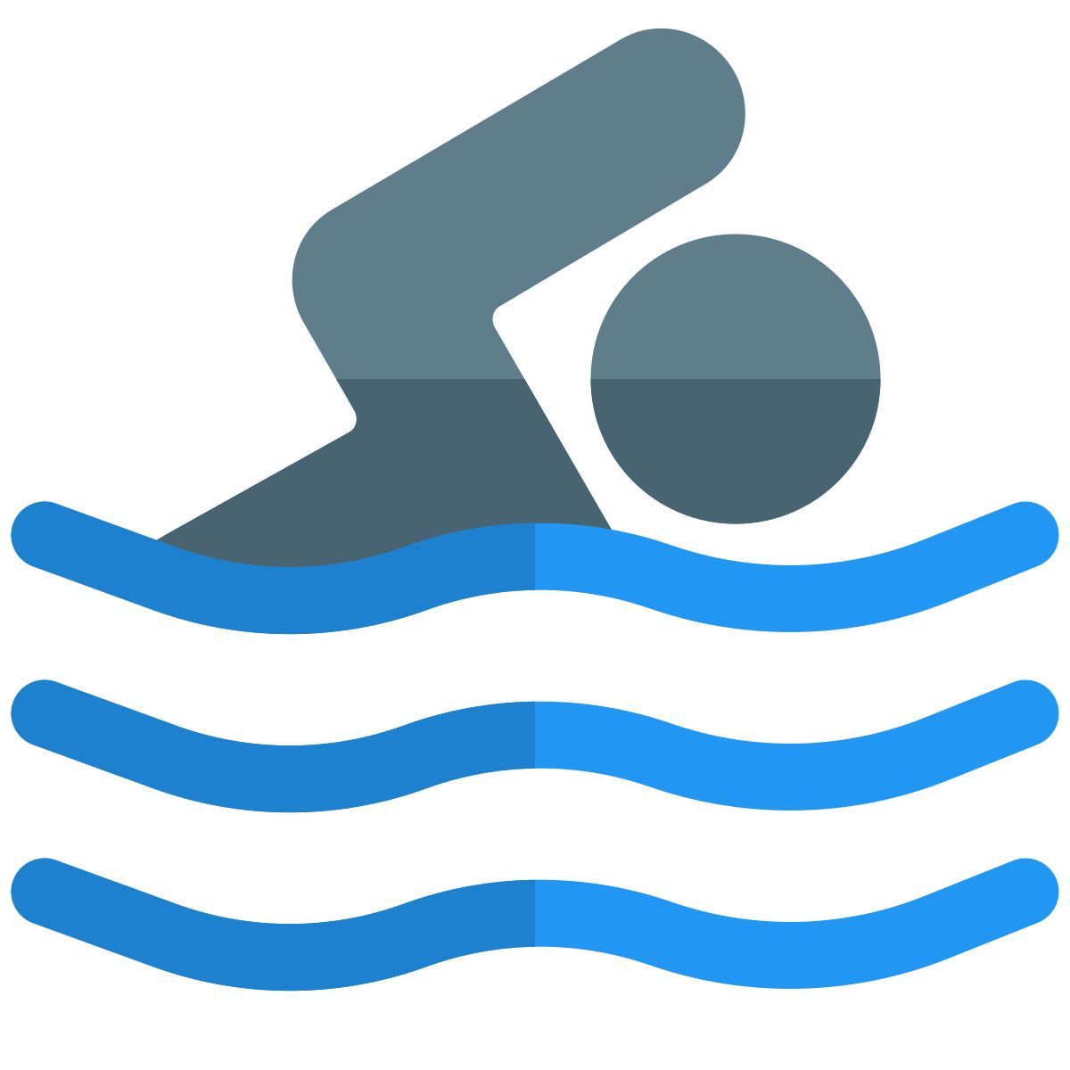 piscina icon