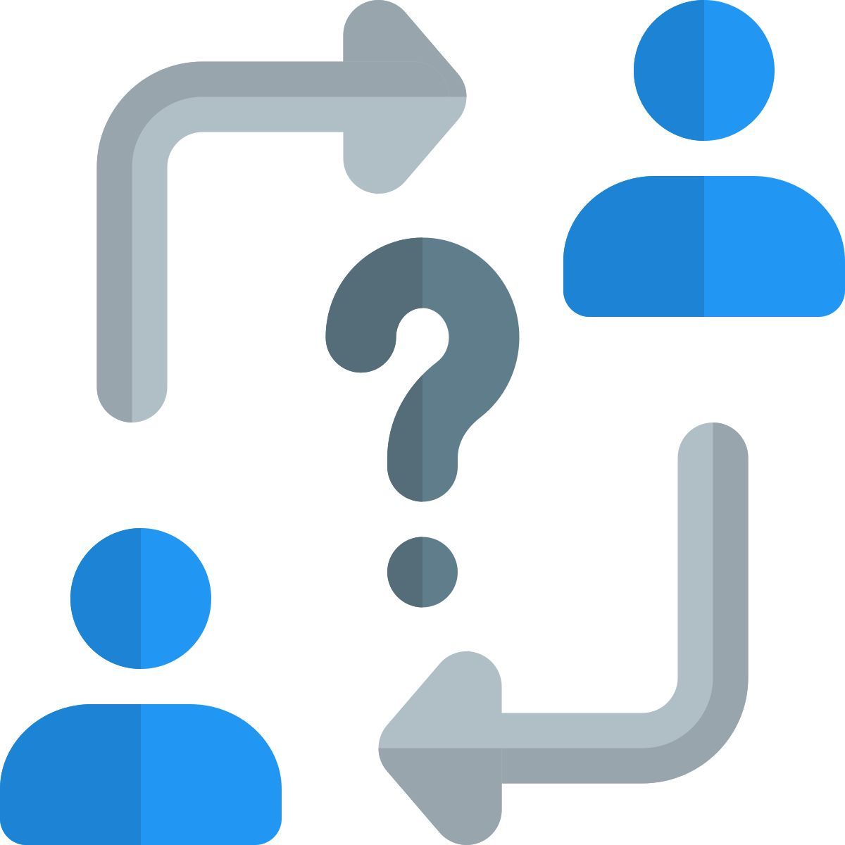Cambiar de usuario icon