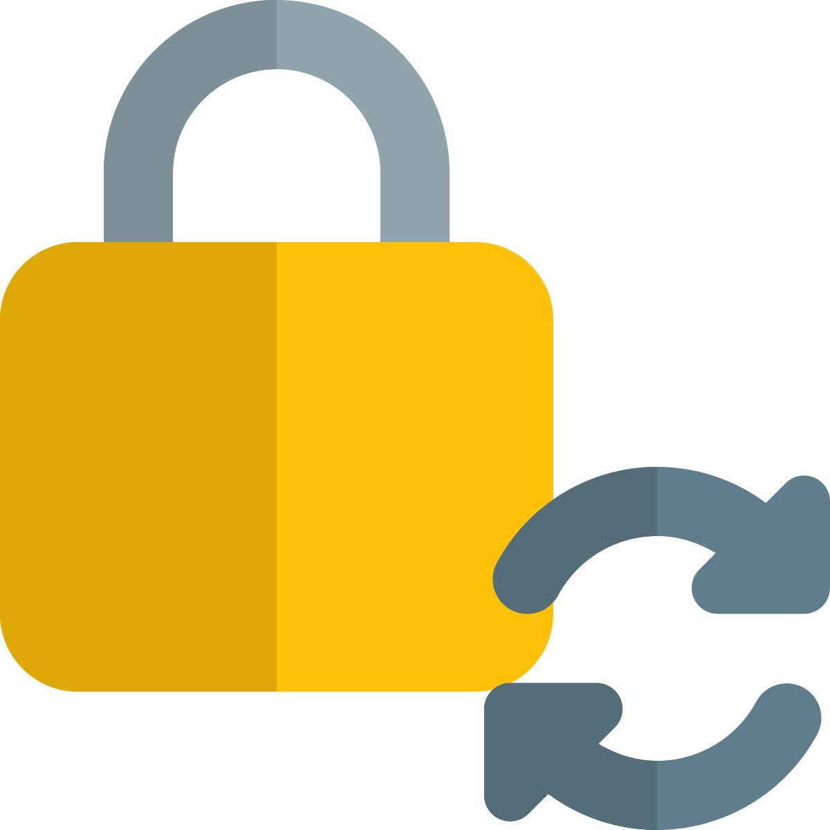 update security icon