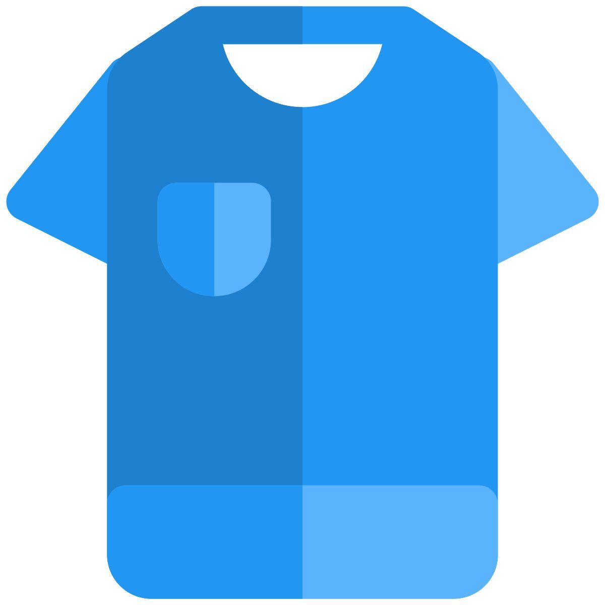 t shirt icon