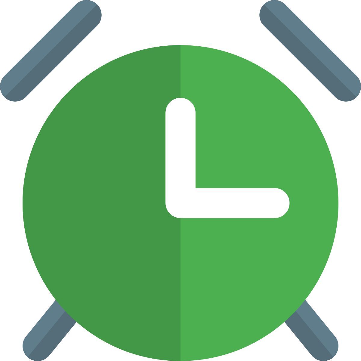 alarm clock icon