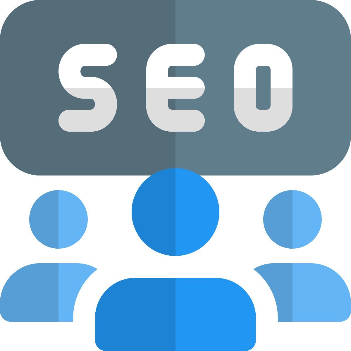 seo team icon