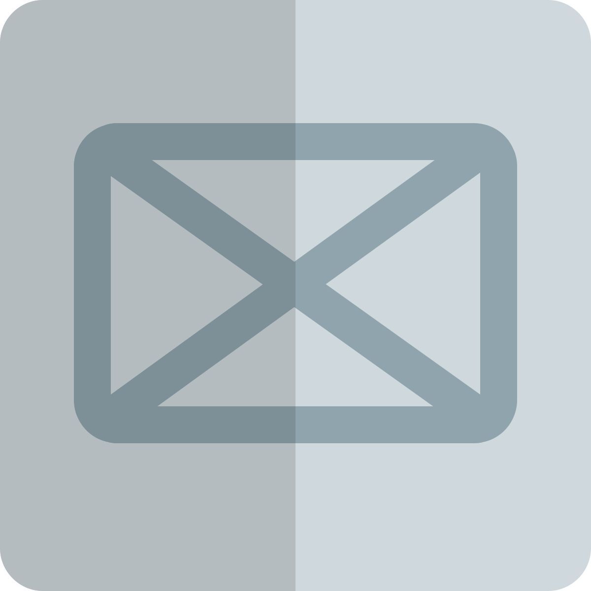plantilla de diseño icon