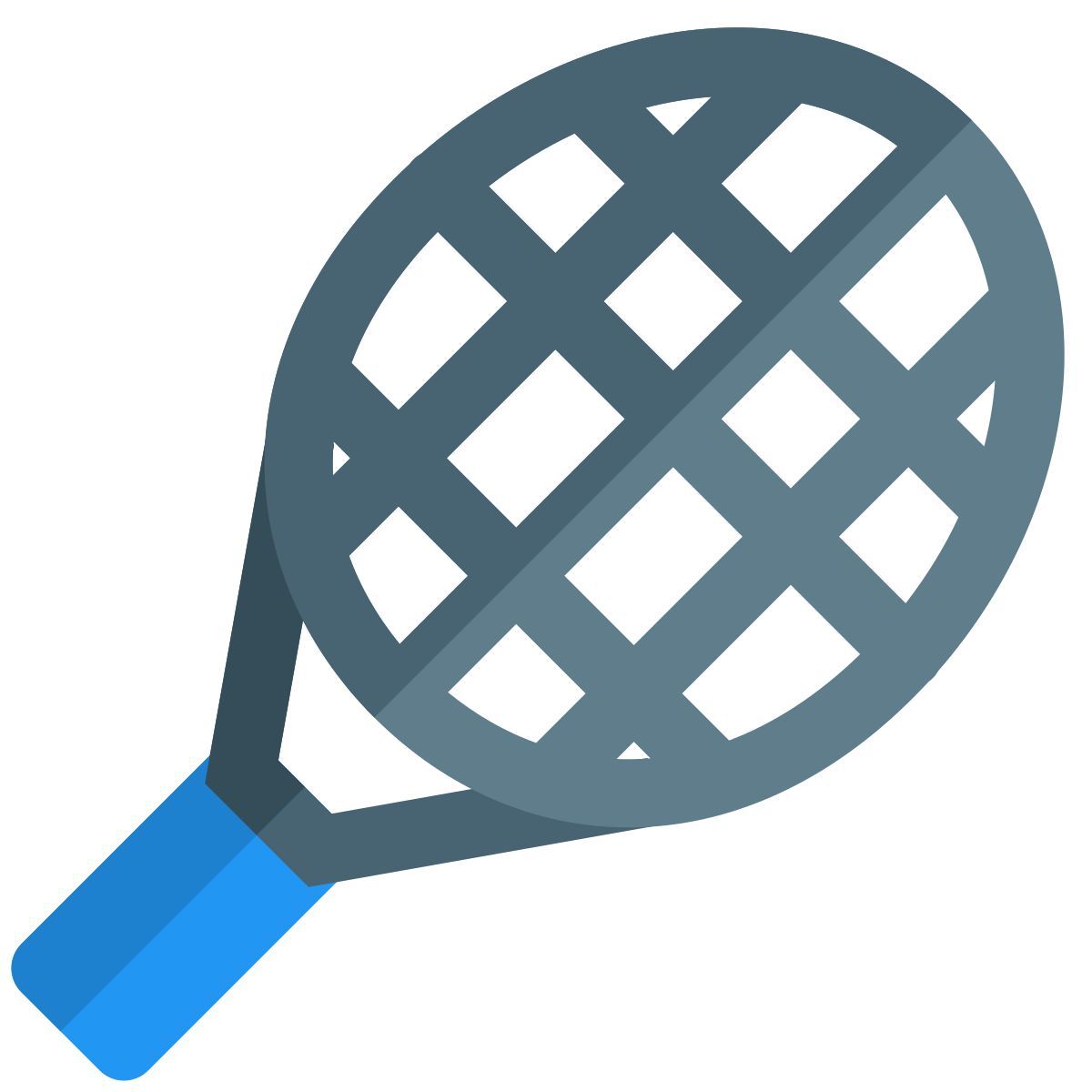 tennis racket icon