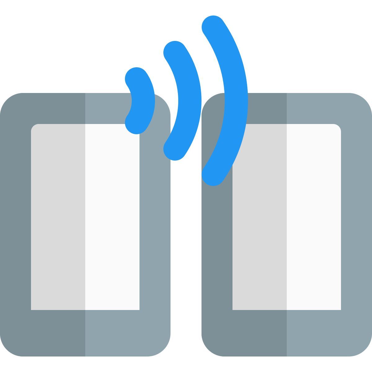 WiFi Mobile Transfer icon