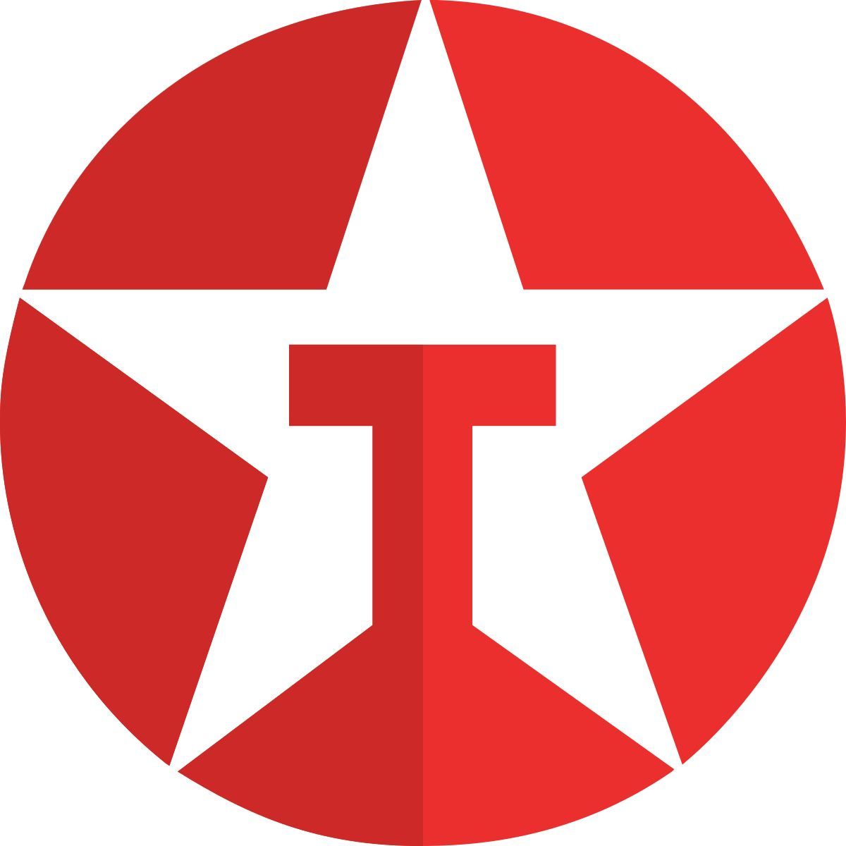 texaco icon