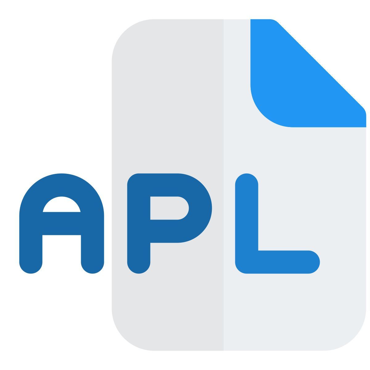 file apl icon