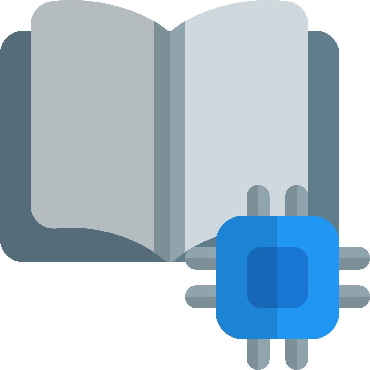cpu book icon
