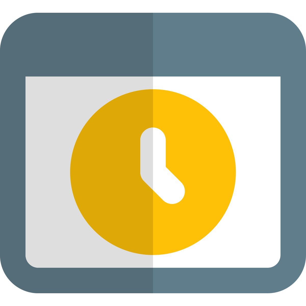 fonction de temporisation externe sur un navigateur web apps shadow tal revivo icon