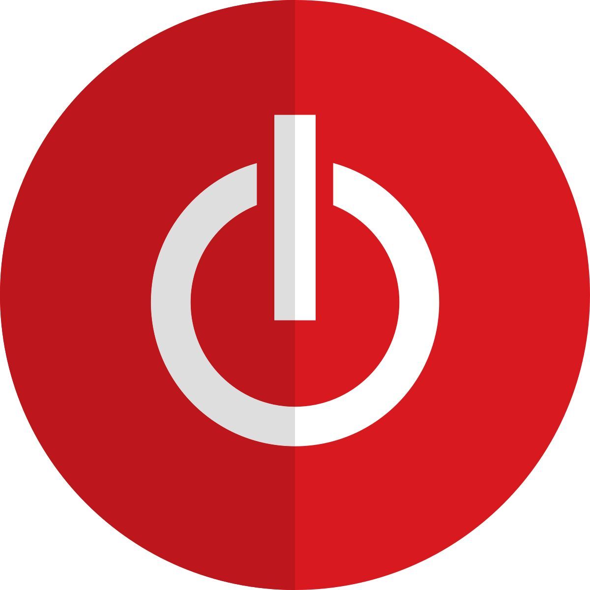 attiva/disattiva traccia icon