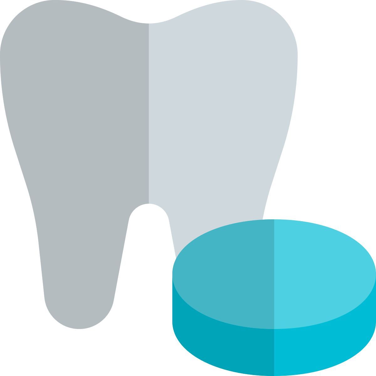 dental medication icon