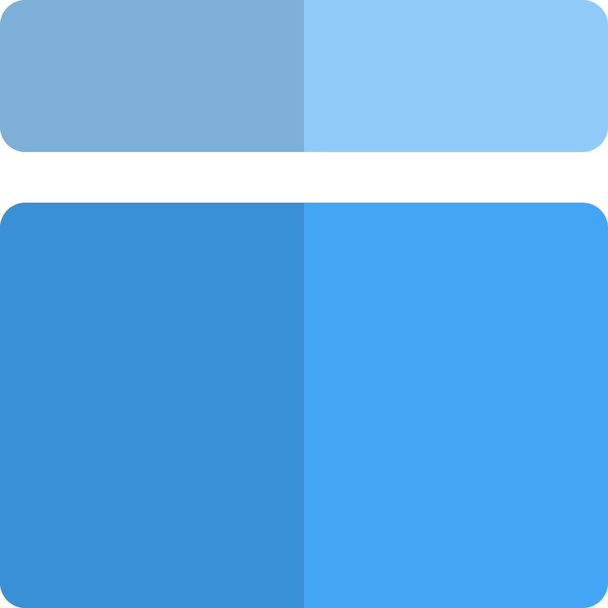 带标题的内容 icon