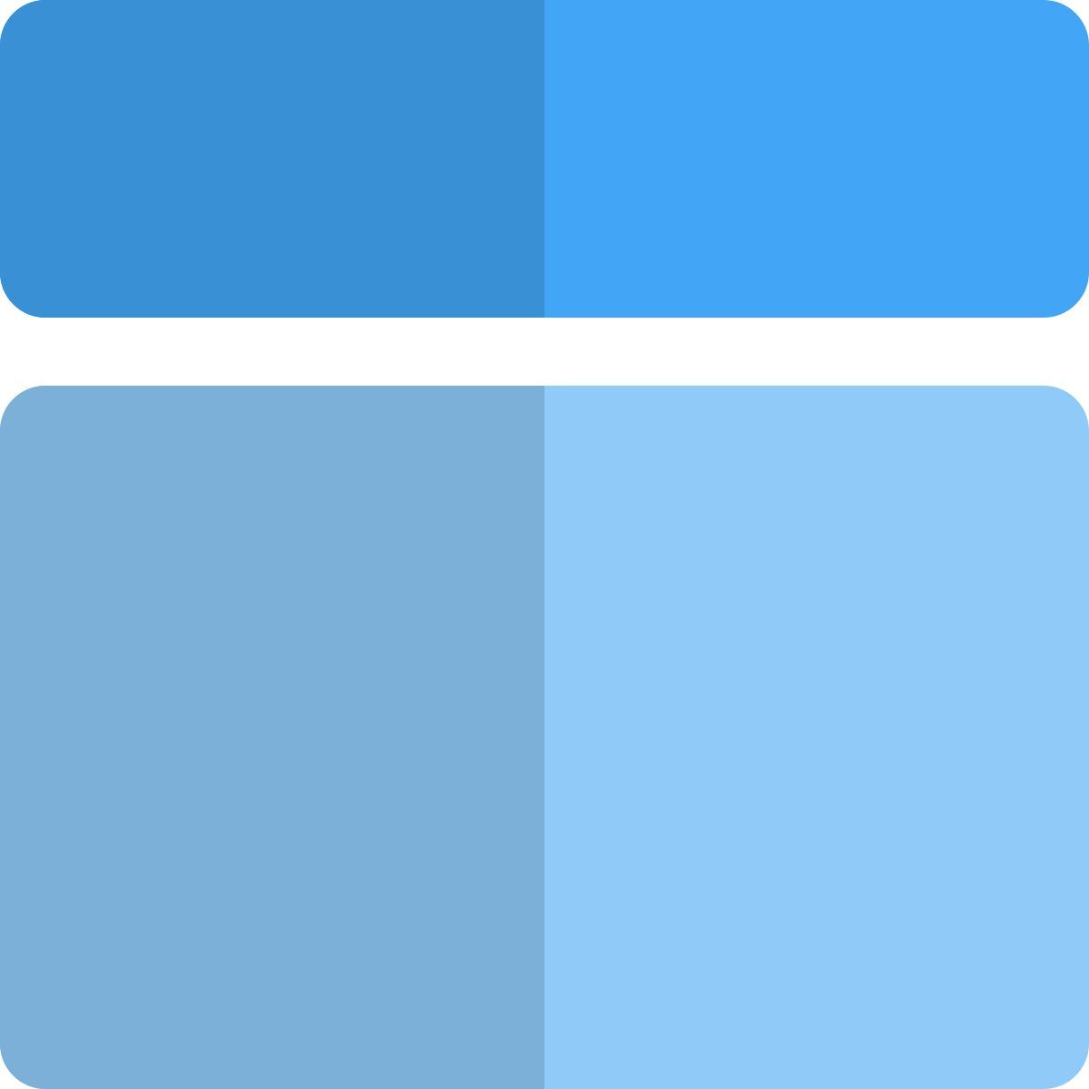 table title icon